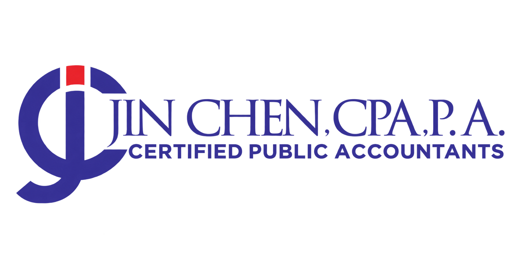 Jin Chen CPA PA Certified Public Accountants